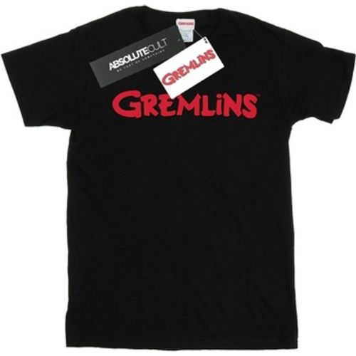 Gremlins BI28729 men's in Black - Gremlins - Modalova