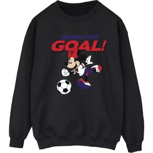 Going For Goal women's Sweatshirt in - Disney - Modalova