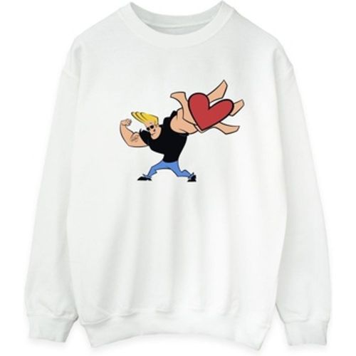 BI29883 men's Sweatshirt in - Johnny Bravo - Modalova