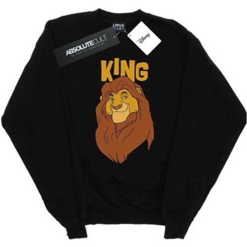 The Lion King men's Sweatshirt in - Disney - Modalova