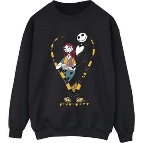 BI31834 women's Sweatshirt in - Nightmare Before Christmas - Modalova