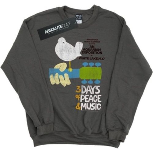 BI33328 women's Sweatshirt in - Woodstock - Modalova