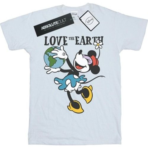 Love The Earth women's in - Disney - Modalova