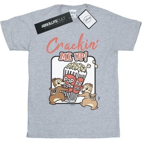 Chip N Dale Crackin Me Up men's in - Disney - Modalova