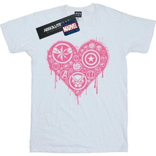I Heart Avengers women's in - Marvel - Modalova
