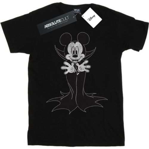 Disney Dracula men's in Black - Disney - Modalova