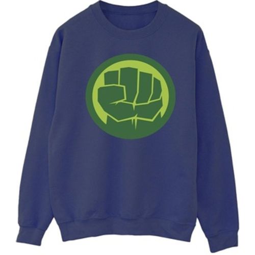 BI42184 men's Sweatshirt in - Marvel - Modalova