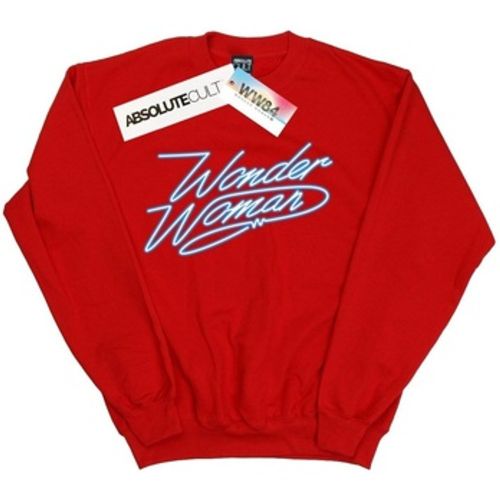 Women's Sweatshirt in - Dc Comics - Modalova