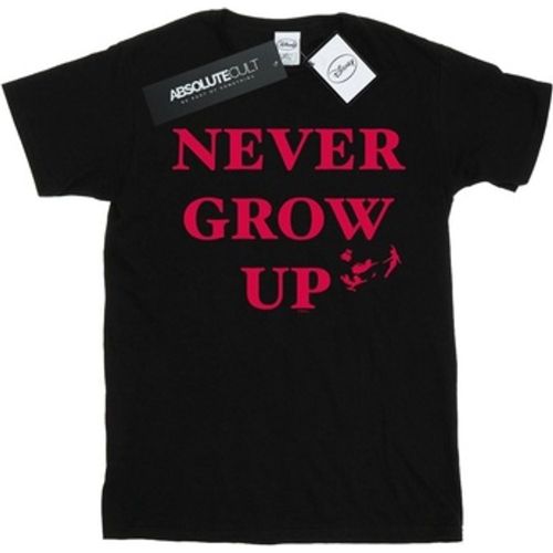 Never Grow Up women's in - Disney - Modalova