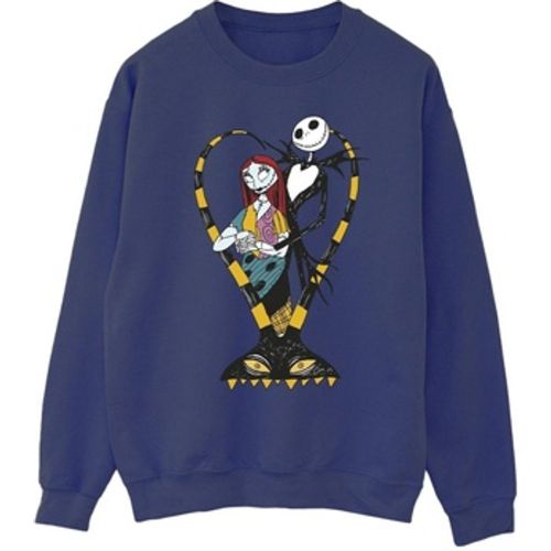 BI42663 men's Sweatshirt in - Nightmare Before Christmas - Modalova