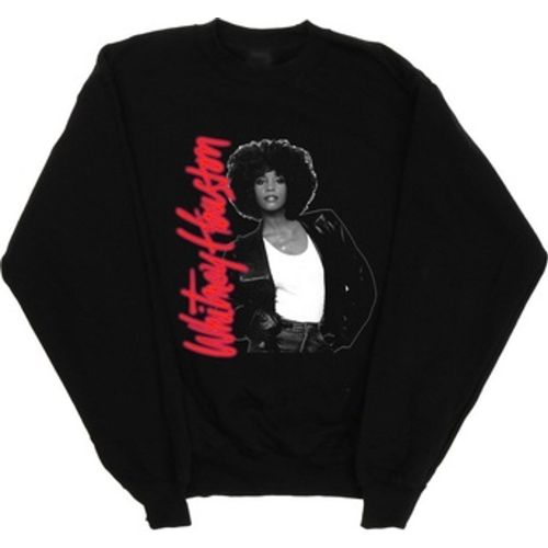 Whitney women's Sweatshirt in - Whitney Houston - Modalova