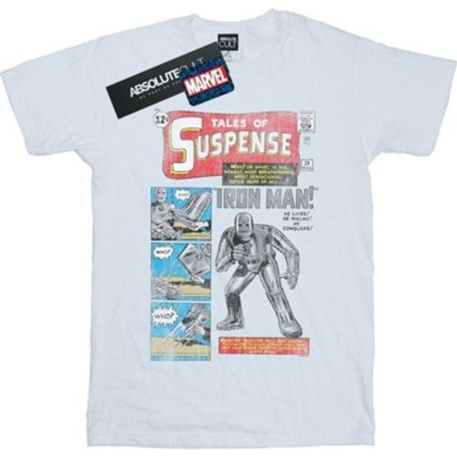 Tales Of Suspense men's in - Marvel - Modalova