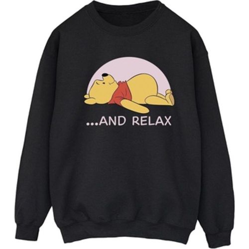 Relax women's Sweatshirt in - Disney - Modalova