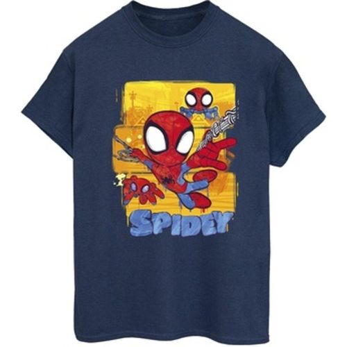 Spidey And His Amazing Friends women's in - Marvel - Modalova