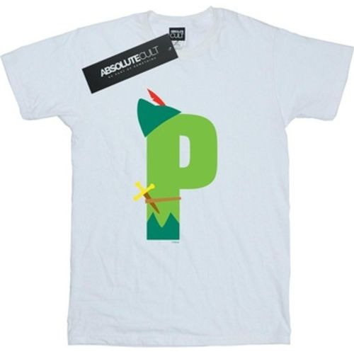 Alphabet P Is For Peter Pan men's in - Disney - Modalova