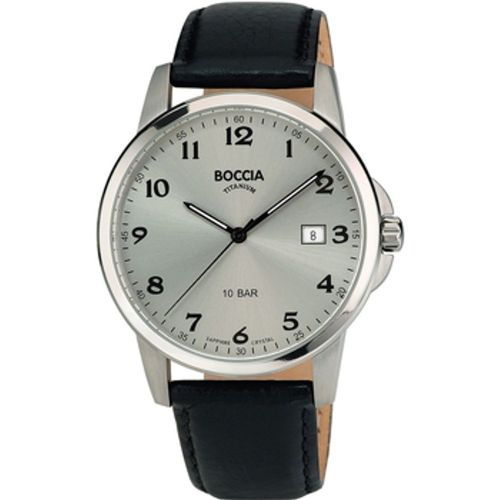 Men's Watch in - Boccia - Modalova