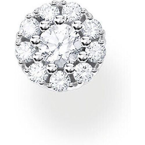 H2141-051-14 women's Earrings in - Thomas Sabo - Modalova