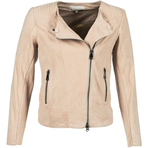 Women's Leather jacket in - Oakwood - Modalova