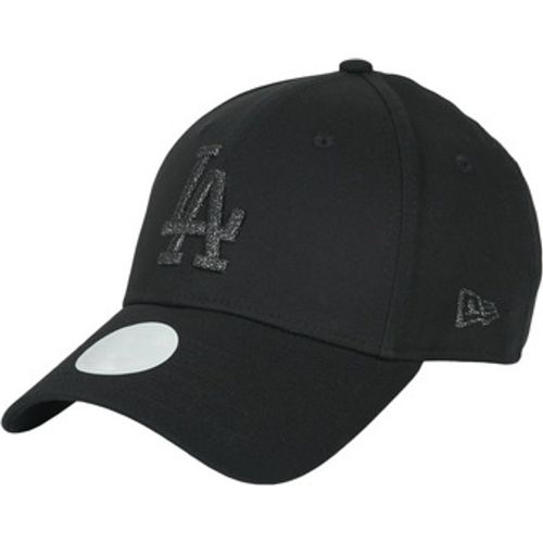 FEMALE METALLIC LOGO 9FORTY® LOS ANGELES DODGERS BLK women's Cap in - New-Era - Modalova
