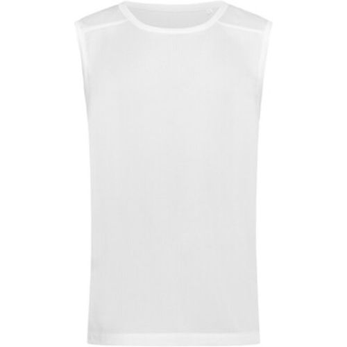 AB345 men's Vest top in - Stedman - Modalova