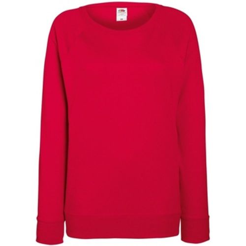 Women's Sweatshirt in - Fruit Of The Loom - Modalova