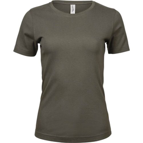 Interlock women's T shirt in - Tee Jays - Modalova
