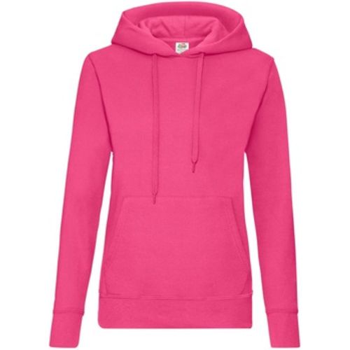 Women's Sweatshirt in - Fruit Of The Loom - Modalova