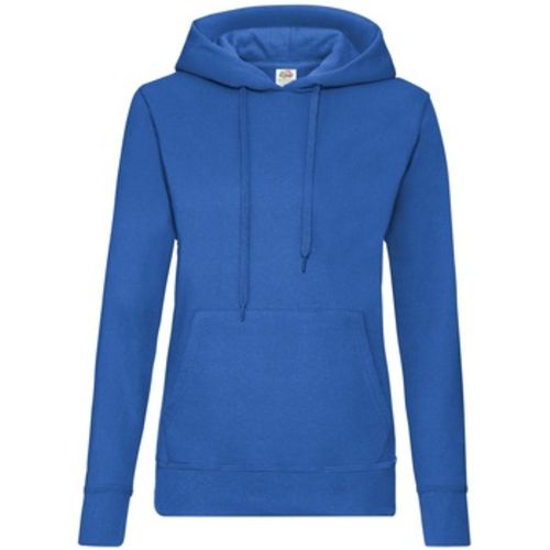 Women's Sweatshirt in - Fruit Of The Loom - Modalova