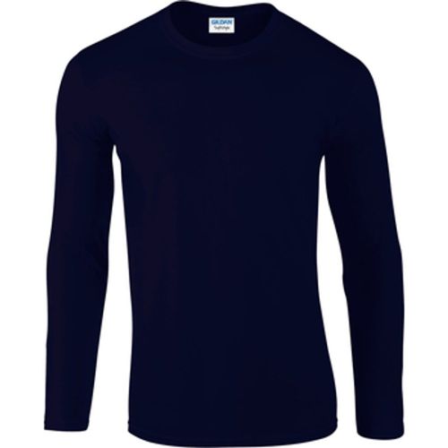 Gildan 64400 men's in Blue - Gildan - Modalova