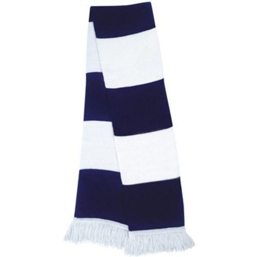 Result R146X men's Scarf in White - Result - Modalova