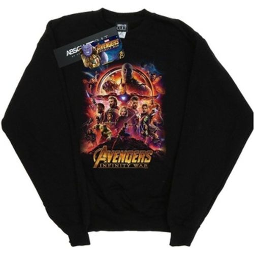 Avengers Infinity War men's Sweatshirt in - Marvel - Modalova