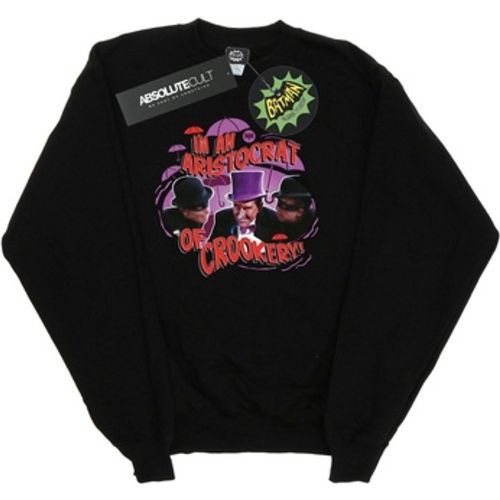 BI10618 women's Sweatshirt in - Dc Comics - Modalova