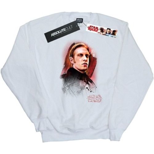 The Last Jedi women's Sweatshirt in - Disney - Modalova