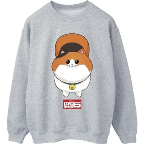 Big Hero 6 women's Sweatshirt in - Disney - Modalova