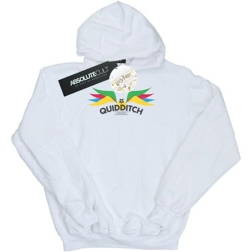 Snitch men's Sweatshirt in - Harry Potter - Modalova