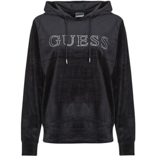 COUTURE HOODIE SWEATSHIRT women's Sweatshirt in - Guess - Modalova