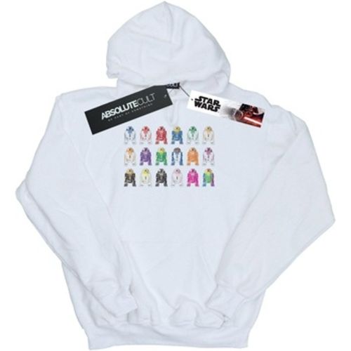 R2 Units women's Sweatshirt in - Disney - Modalova