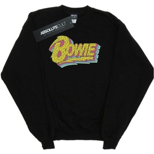 S women's Sweatshirt in - David Bowie - Modalova