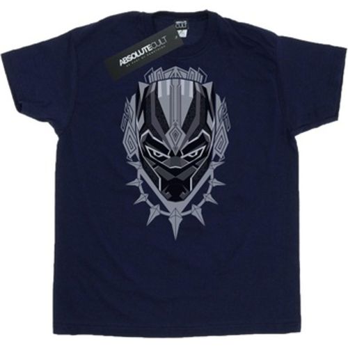 Marvel BI15583 men's in Blue - Marvel - Modalova
