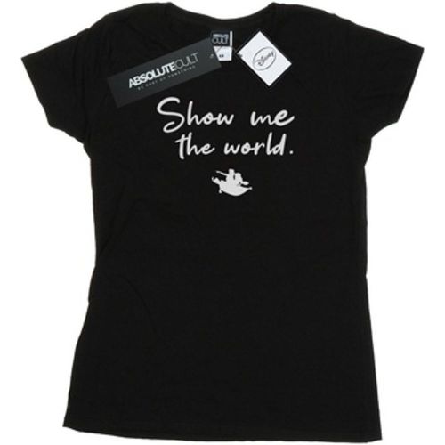 Show Me The World women's in - Disney - Modalova