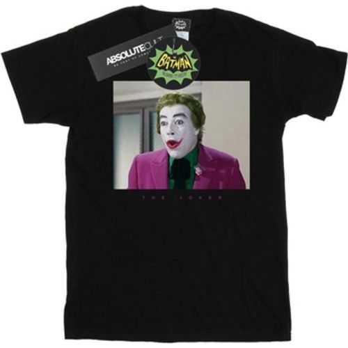 Dc Comics BI16410 men's in Black - Dc Comics - Modalova