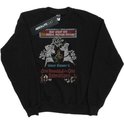 Dalmatians men's Sweatshirt in - Disney - Modalova