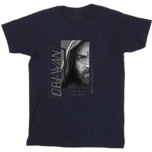 Disney Jedi men's in Blue - Disney - Modalova