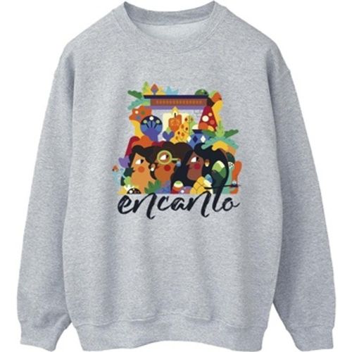 Encanto women's Sweatshirt in - Disney - Modalova
