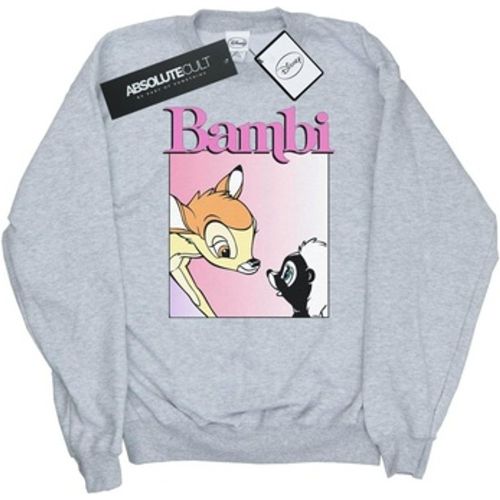 Nice To Meet You men's Sweatshirt in - Disney - Modalova
