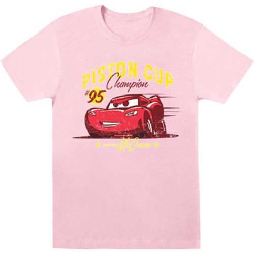Cars Piston Cup Champion men's in - Disney - Modalova
