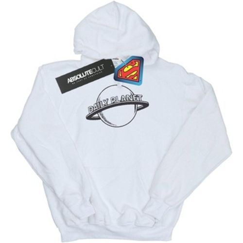 Daily Planet men's Sweatshirt in - Dc Comics - Modalova
