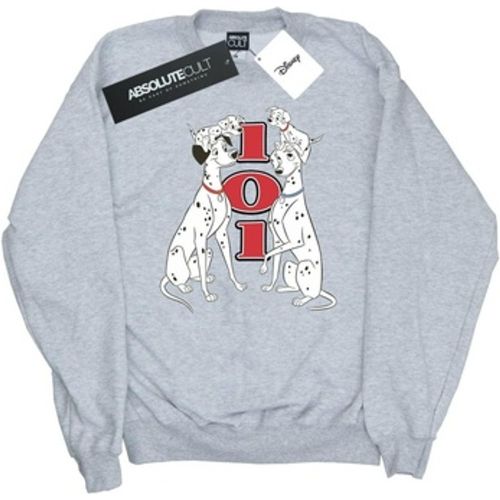 Dalmatians men's Sweatshirt in - Disney - Modalova