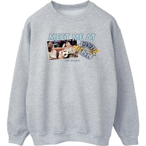 Meet Me At Central Perk women's Sweatshirt in - Friends - Modalova