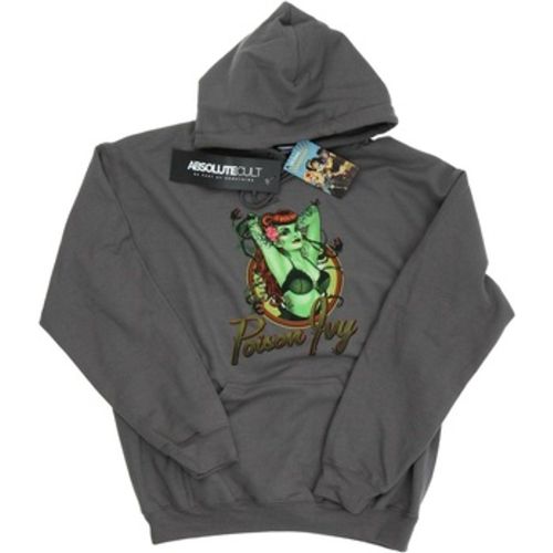 BI1882 women's Sweatshirt in - Dc Bombshells - Modalova